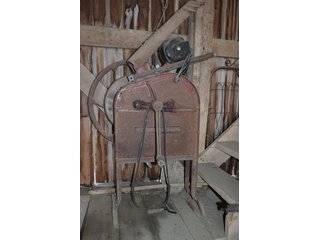 Property photo 86 - FARM EQUIPMENT AUCTION - NEW ERA FARMS, LP IN ALLEN COUNTY, INDIANA